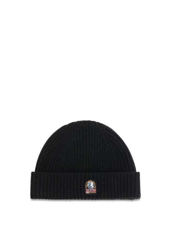 26FW 파라점퍼스 비니 26WPAHAHA70PAL BLACK - PARAJUMPERS