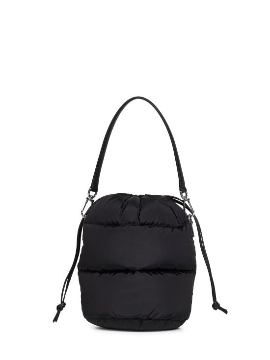 26SS 몽클레어 토트백 L109B5I00002M6275999 BLACK - MONCLER