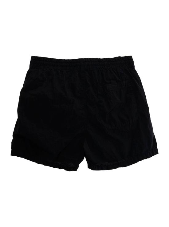 26SS 스톤 아일랜드 숏팬츠 L1S16B100002S0043 BLACK - STONE ISLAND