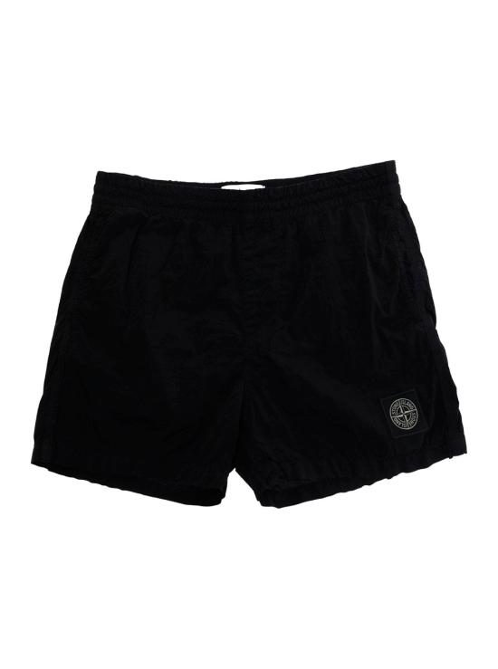 26SS 스톤 아일랜드 숏팬츠 L1S16B100002S0043 BLACK