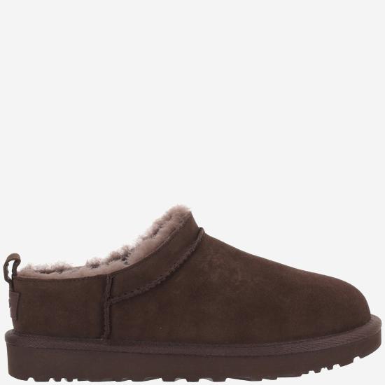 26FW 어그 클래식 마이크로 부츠 1173891 BROWN
