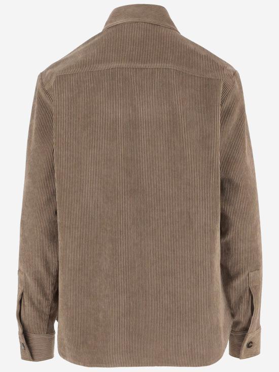 26FW 에프 아이티 셔츠 3048 BEIGE - F.IT