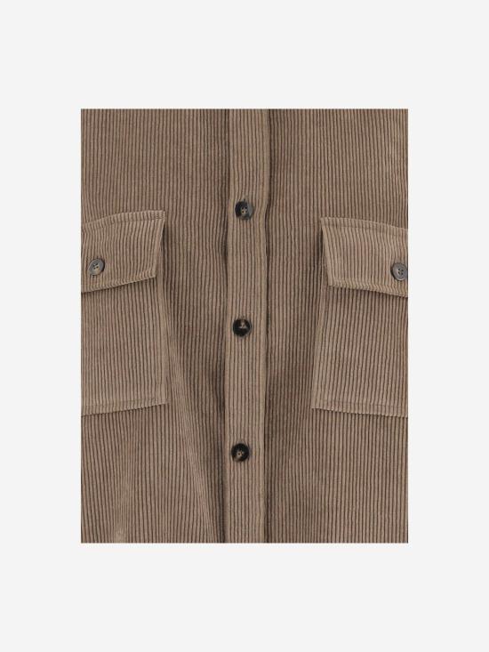 26FW 에프 아이티 셔츠 3048 BEIGE - F.IT