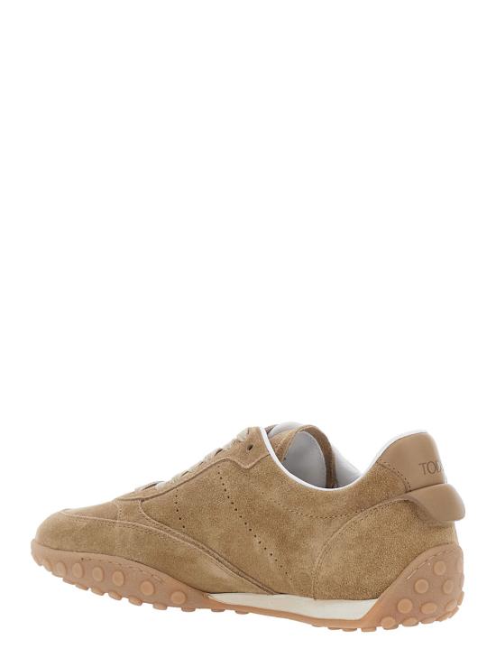 26FW 토즈 스니커즈 XXW13M0K030VKD BEIGE - TODS