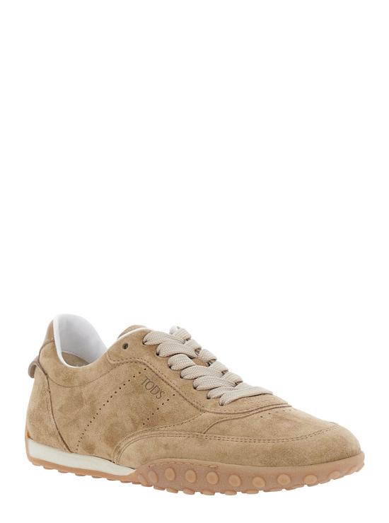 26FW 토즈 스니커즈 XXW13M0K030VKD BEIGE - TODS