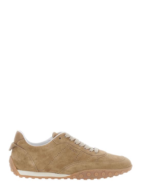26FW 토즈 스니커즈 XXW13M0K030VKD BEIGE