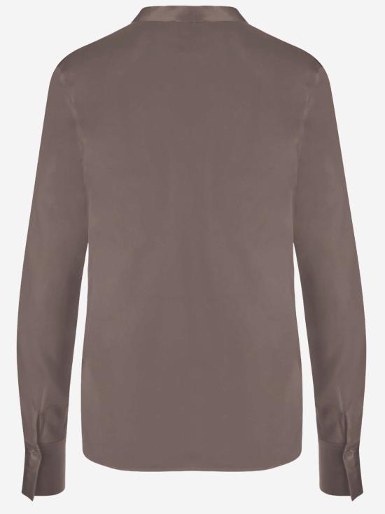 26FW 에프 아이티 셔츠 4636 TAUPE - F.IT