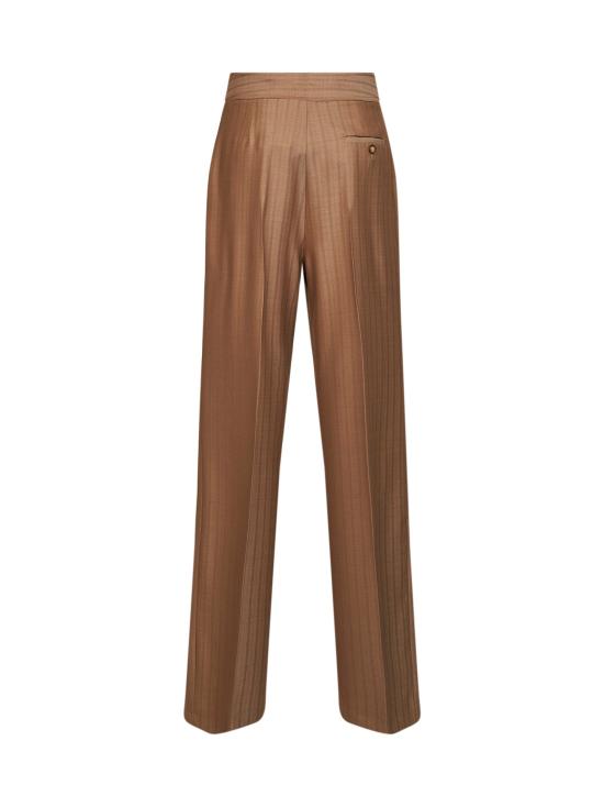 26FW 에트로 팬츠 WREA007399TJ213V3826 BROWN - ETRO