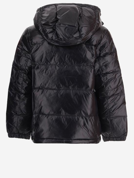 26FW 폴로 랄프로렌 패딩 322978459 BLACK - POLO RALPH LAUREN