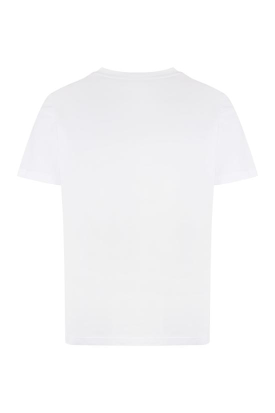  아페쎄 탑 COHBM WHITE - A.P.C.