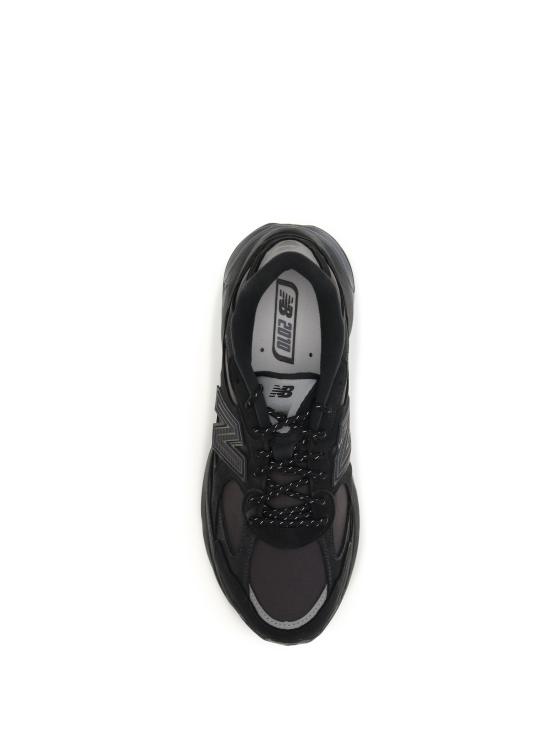 26SS 뉴발란스 스니커즈 U20109UZ BLACK - NEW BALANCE