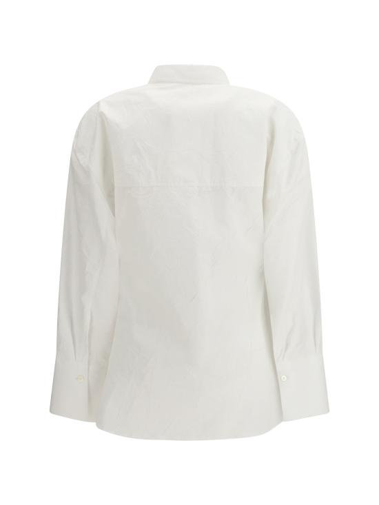 26SS 로에 셔츠 41819200 WHITE - ROHE
