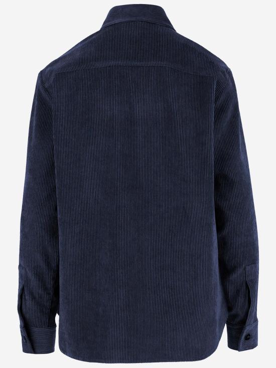 26FW 에프 아이티 셔츠 3048 NAVY - F.IT