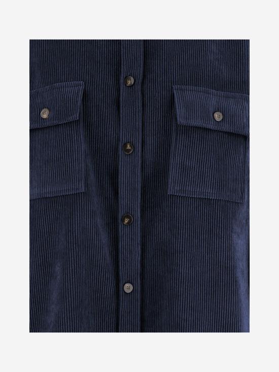 26FW 에프 아이티 셔츠 3048 NAVY - F.IT