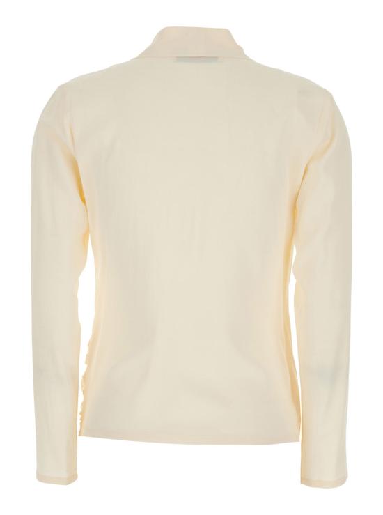 26SS 주카 셔츠 J435225501 WHITE - JUCCA
