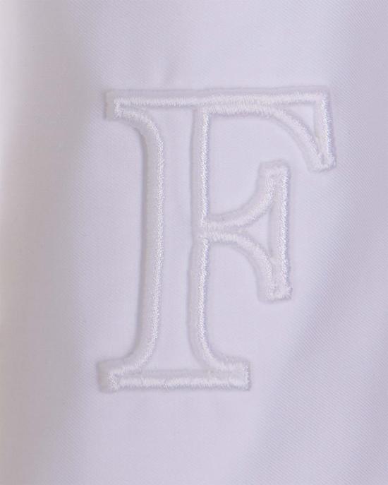 26SS 엘리자베타프랜치 셔츠 CA15261E2 WHITE - ELISABETTA FRANCHI