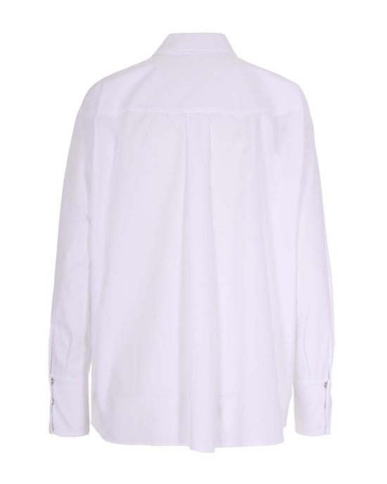 26SS 엘리자베타프랜치 셔츠 CA15261E2 WHITE - ELISABETTA FRANCHI
