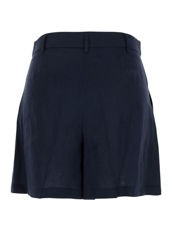  르플레인 숏팬츠 2881F4212 NAVY - LEPLAIN