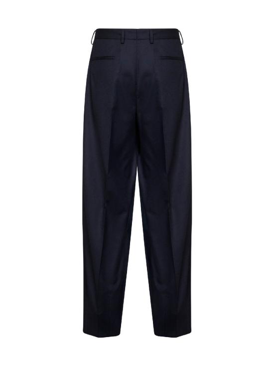 26FW 돌체앤가바나 팬츠 GP10DTFUBG8B0065 NAVY - DOLCE & GABBANA