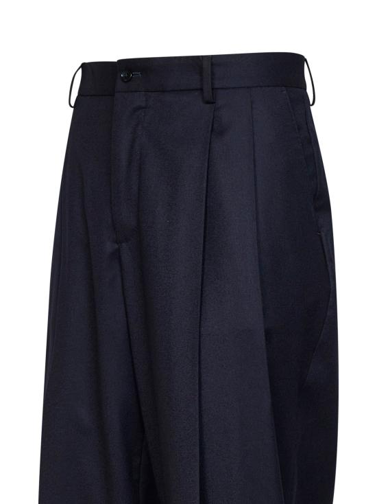 26FW 돌체앤가바나 팬츠 GP10DTFUBG8B0065 NAVY - DOLCE & GABBANA