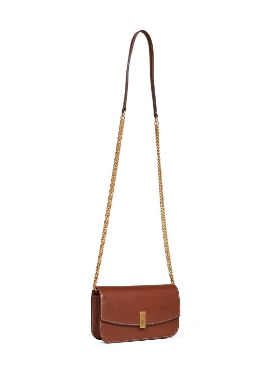 26FW 폴로 랄프로렌 지갑 427P04993 001 BROWN - POLO RALPH LAUREN