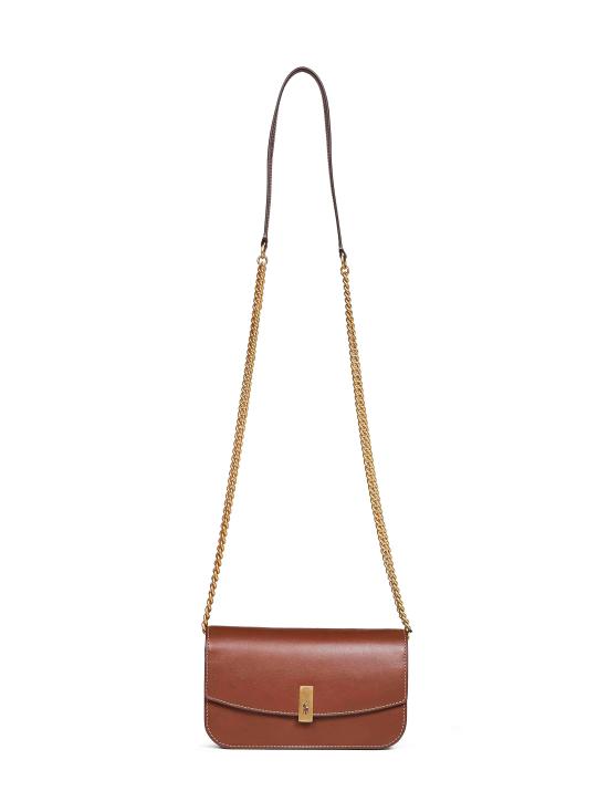 26FW 폴로 랄프로렌 지갑 427P04993 001 BROWN