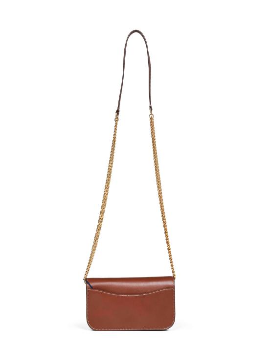 26FW 폴로 랄프로렌 지갑 427P04993 001 BROWN - POLO RALPH LAUREN