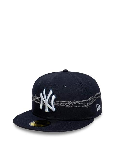 26FW 뉴에라 볼캡 60915749 NAVY - NEW ERA