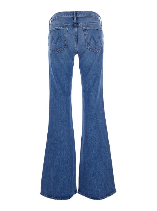 26FW 마더 데님 팬츠 11405 BLUE - MOTHER