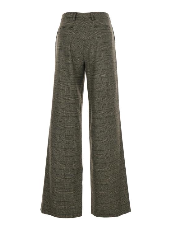 25FW 르플레인 팬츠 3437VB4322 BROWN - LEPLAIN
