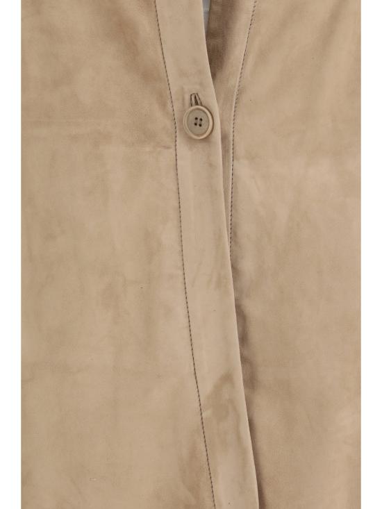 26SS 살바토레 산토로 셔츠 50011D BEIGE