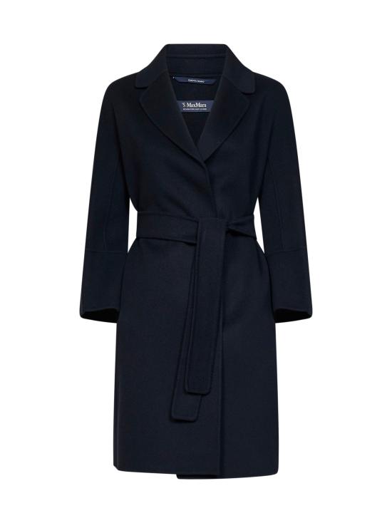 26FW 막스마라 코트 2629016091600ARONA012 BLUE