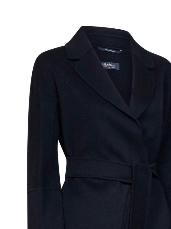 26FW 막스마라 코트 2629016091600ARONA012 BLUE - MAX MARA