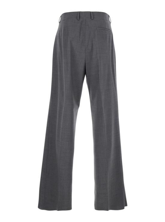 26SS 엠포리오 아르마니 팬츠 EM005059 GRAY - EMPORIO ARMANI