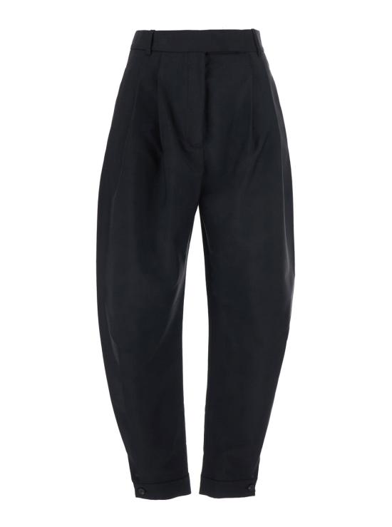 26FW 로에 팬츠 42030184 BLACK