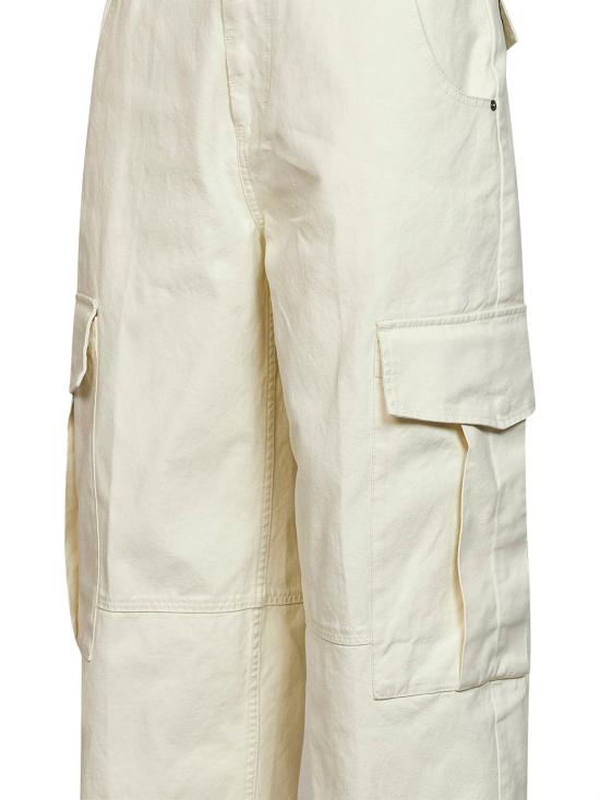 26FW 아미 카고 팬츠 HTR924CO0211185 BEIGE - AMI