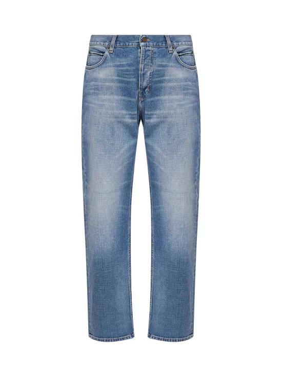 26SS 하이쿠레 데님 팬츠 HEM03249DF192L0928 BLUE