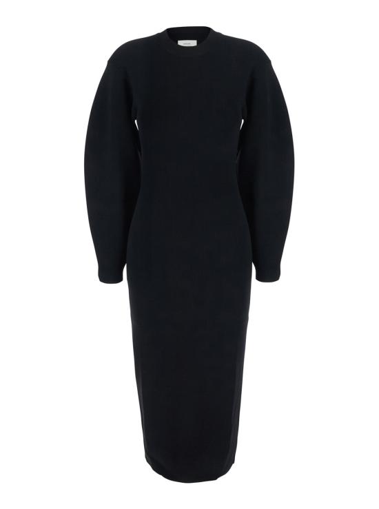 26FW 루루 드 세종 원피스 ELENA BLACK