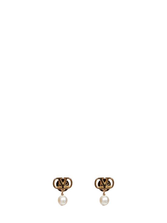 26FW 발렌티노 가라바니 이어링 9W2J0CC8UXM R5G GOLD