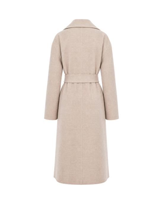 26FW 파비아나 필리피 코트 CTD216F195M261 BEIGE - FABIANA FILIPPI