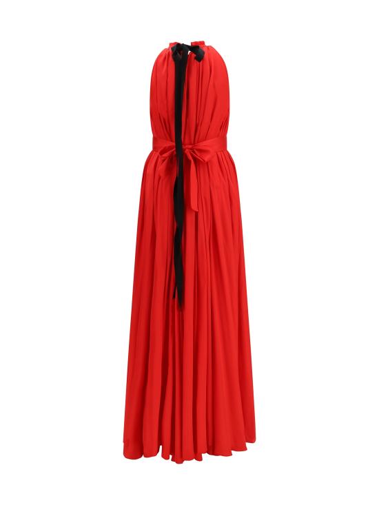 26SS 사 수 파이 원피스 S26580 RED - SA SU PHI