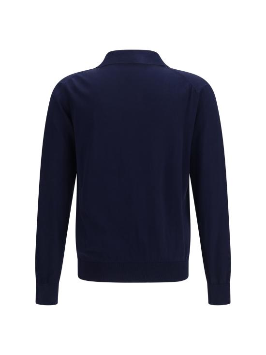 26SS 크루나 스웨터 SM04PORTOFINO1750U NAVY