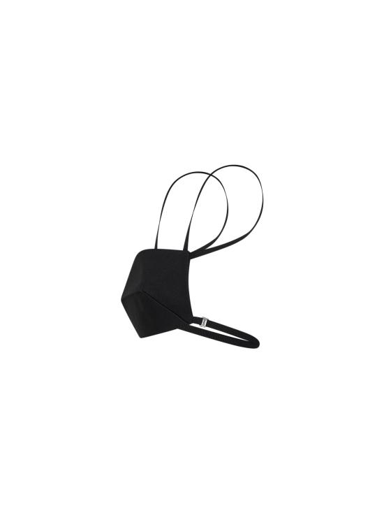 26FW 질샌더 민소매 티셔츠 J03ZZ0243J40411001 BLACK - JIL SANDER