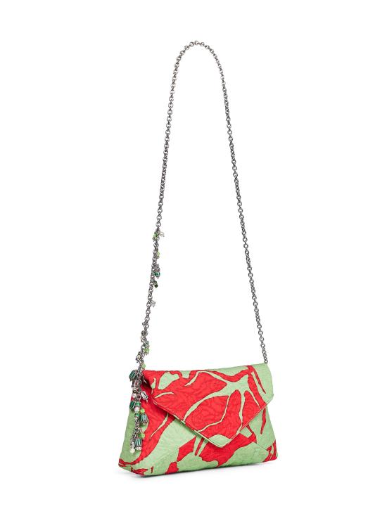26SS 드리스 반 노튼 클러치/파우치 0115123267602 MULTICOLOR - DRIES VAN NOTEN