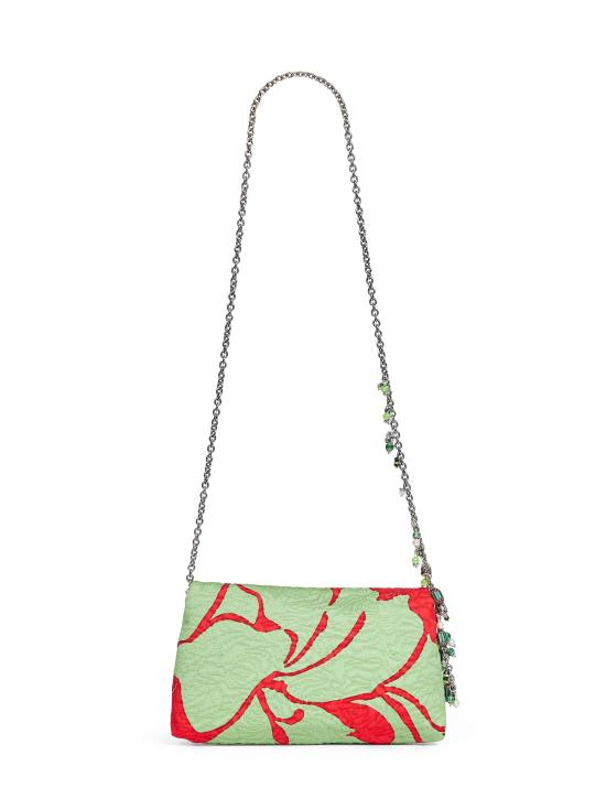 26SS 드리스 반 노튼 클러치/파우치 0115123267602 MULTICOLOR - DRIES VAN NOTEN