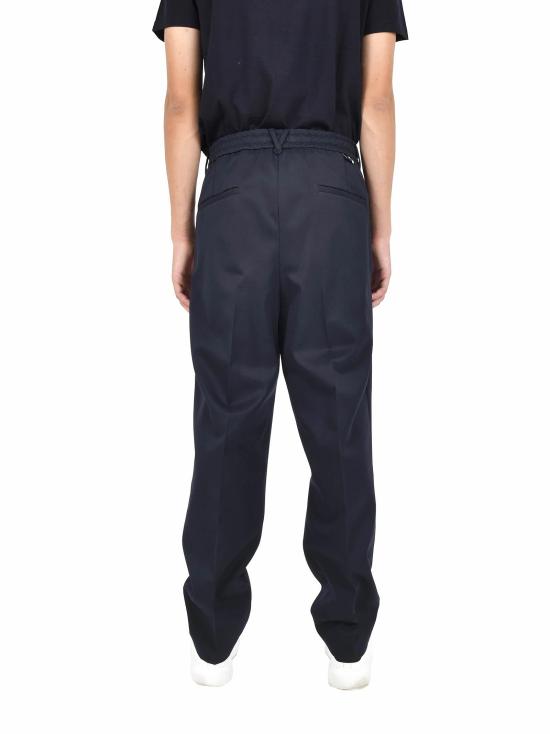  로우브랜드 팬츠 L1PFW25266969 NAVY