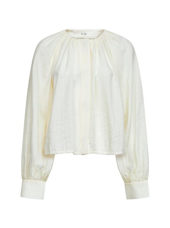 26SS ITALIST 셔츠 1122WBRN 112 IVORY