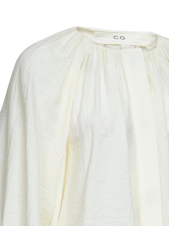 26SS ITALIST 셔츠 1122WBRN 112 IVORY - ITALIST