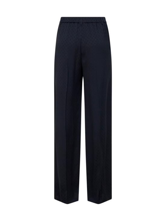 26SS 구찌 팬츠 852748ZAT684294 NAVY - GUCCI