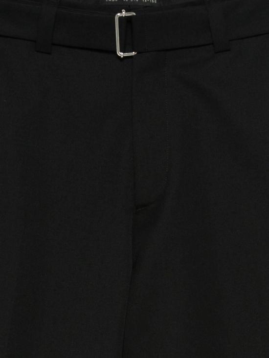 25FW 로우브랜드 팬츠 L1PFW25266947 BLACK - LOW BRAND